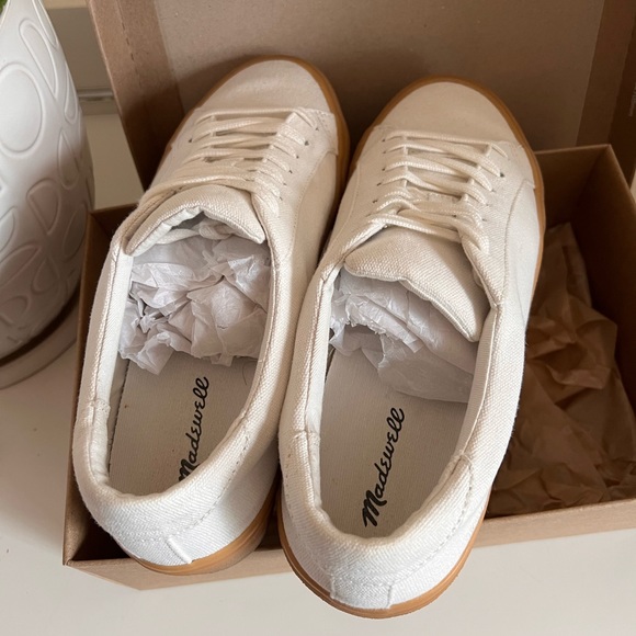 Madewell shoes - Picture 5 of 7